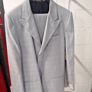 Stylish Kids Gray Suit Set